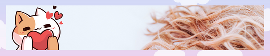 How to reduce the shine on your Wig ✔