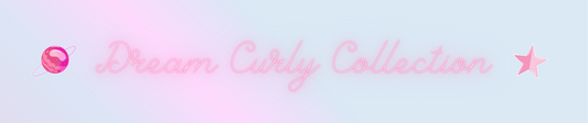 ☾ 𝒟𝓇𝑒𝒶𝓂 𝒞𝓊𝓇𝓁𝓎 𝒞𝑜𝓁𝓁𝑒𝒸𝓉𝒾𝑜𝓃 ☾