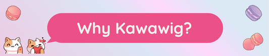 Did you have a bad experience buying cosplays? Let me tell you this! ♡