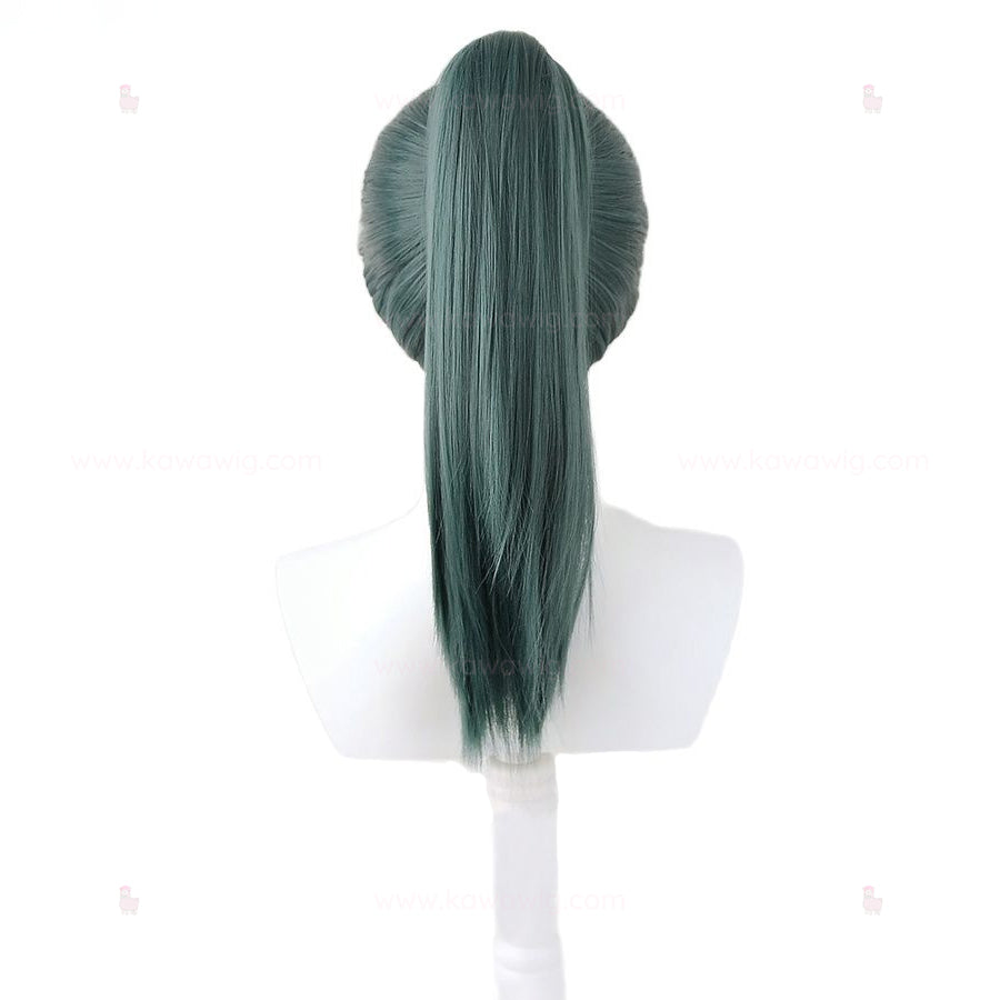 Special Recipes Collection - Great Jujutsu Sorcerer Ponytail Wig