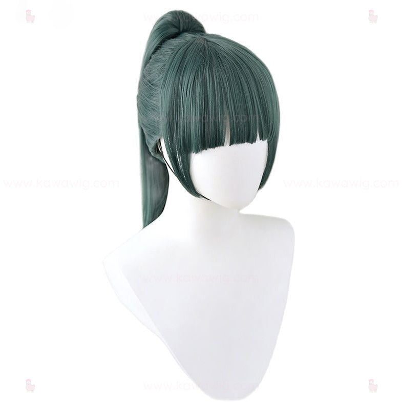 Special Recipes Collection - Great Jujutsu Sorcerer Ponytail Wig