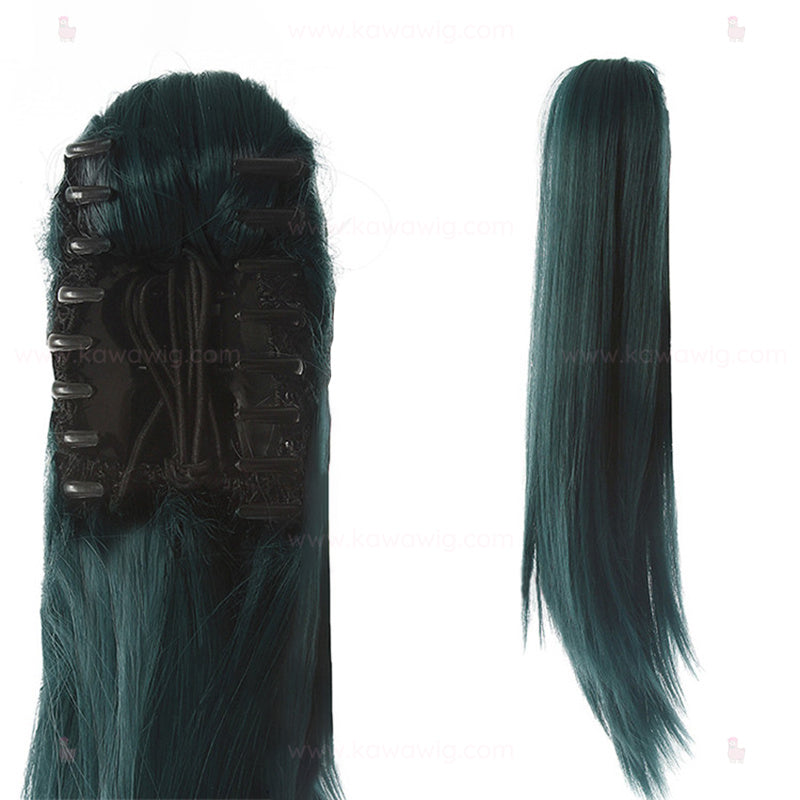 Special Recipes Collection - Great Jujutsu Sorcerer Ponytail Wig