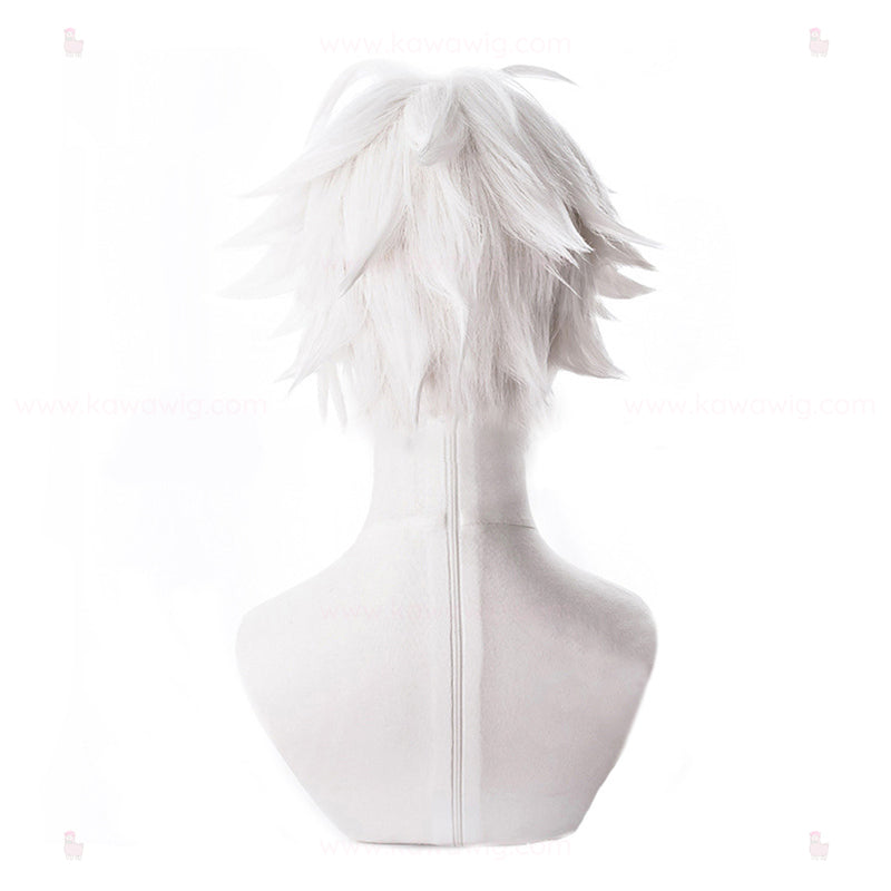 Spicy Short Collection - Sinner Demon Angel Wig