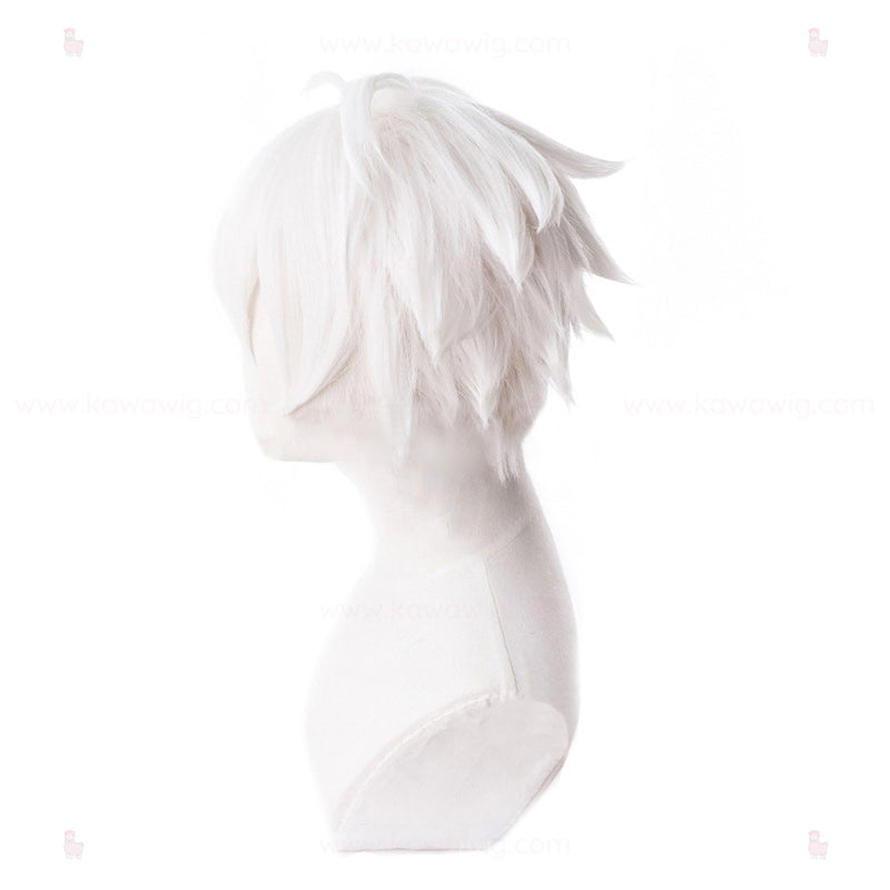 Spicy Short Collection - Sinner Demon Angel Wig