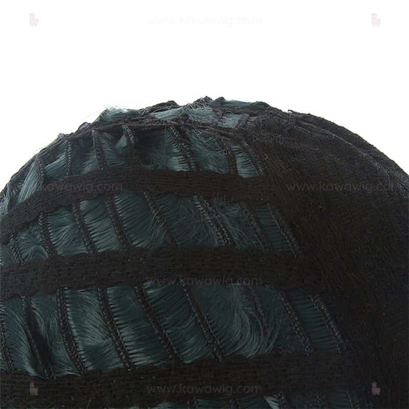 Special Recipes Collection - Great Jujutsu Sorcerer Ponytail Wig