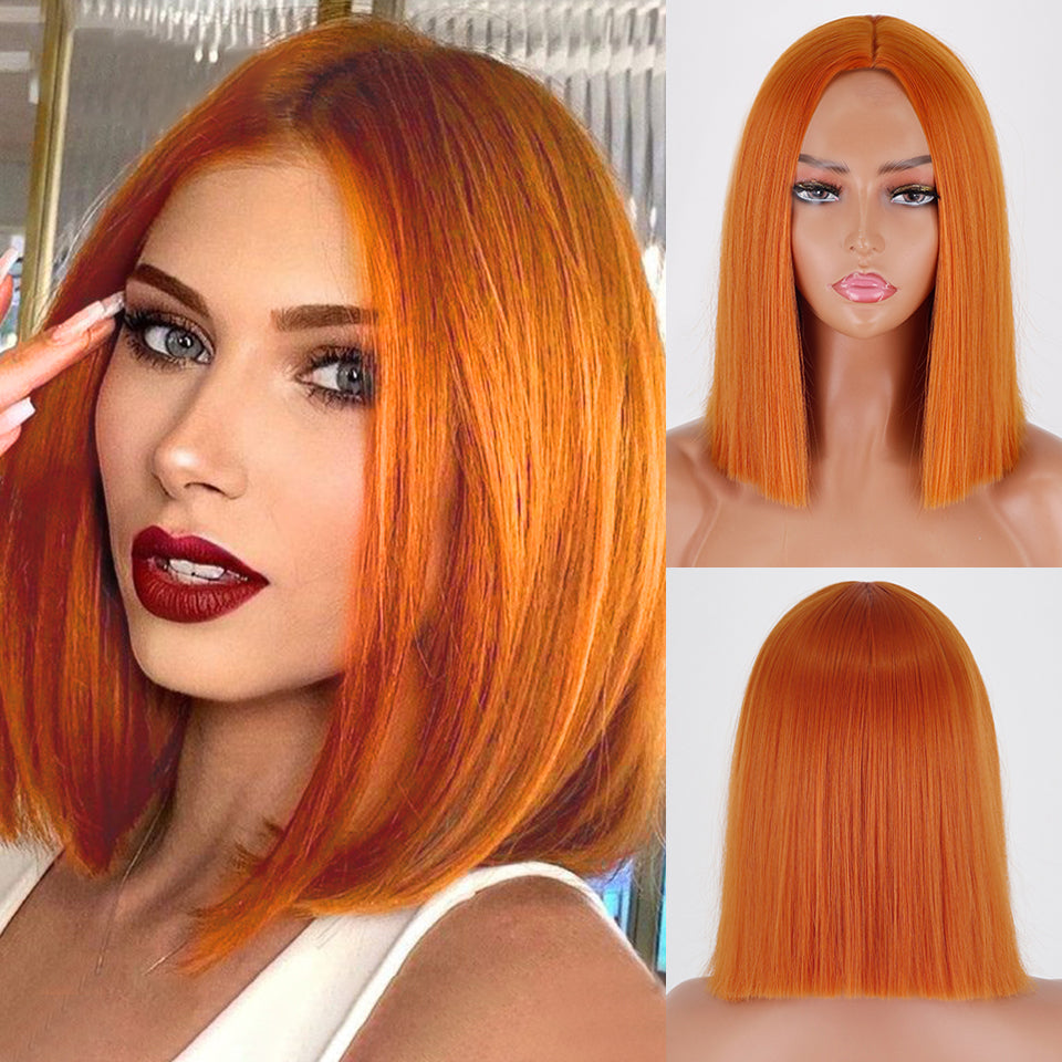 Spicy Short Collection - Queen Warrior Fighter Legend Wig