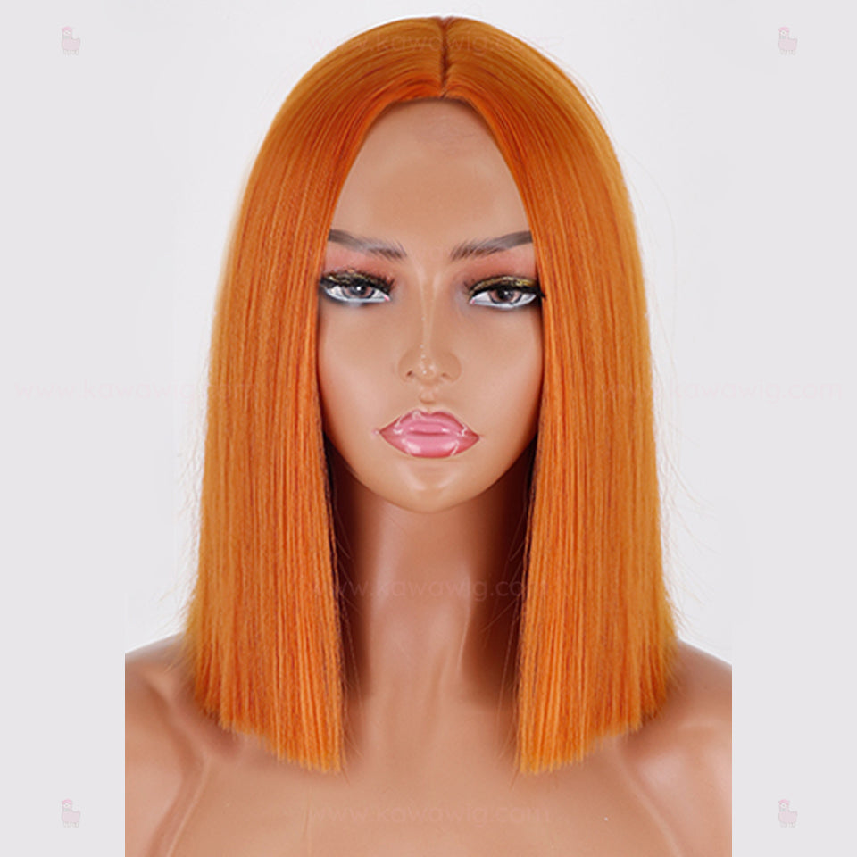 Spicy Short Collection - Queen Warrior Fighter Legend Wig