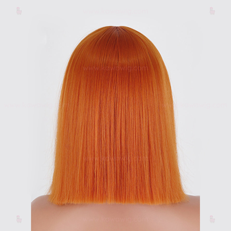 Spicy Short Collection - Queen Warrior Fighter Legend Wig