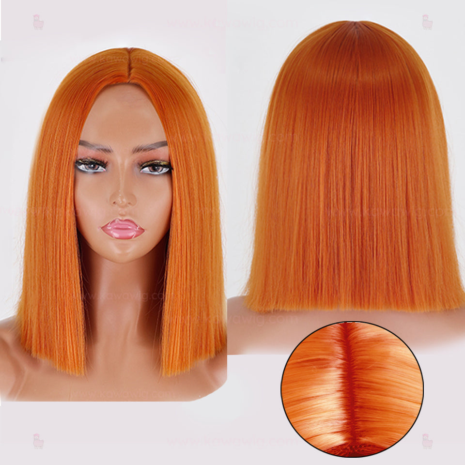 Spicy Short Collection - Queen Warrior Fighter Legend Wig