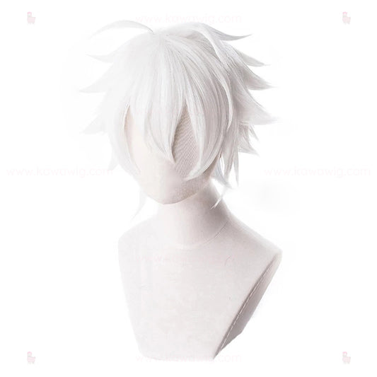 Spicy Short Collection - Sinner Demon Angel Wig