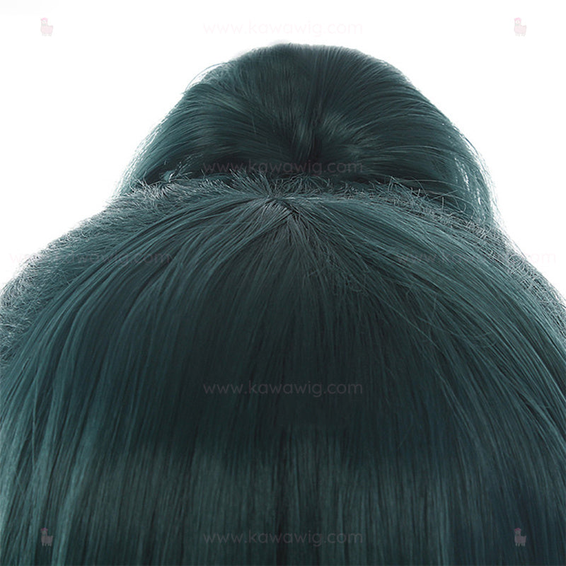 Special Recipes Collection - Great Jujutsu Sorcerer Ponytail Wig