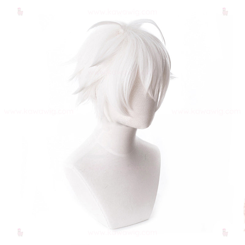 Spicy Short Collection - Sinner Demon Angel Wig