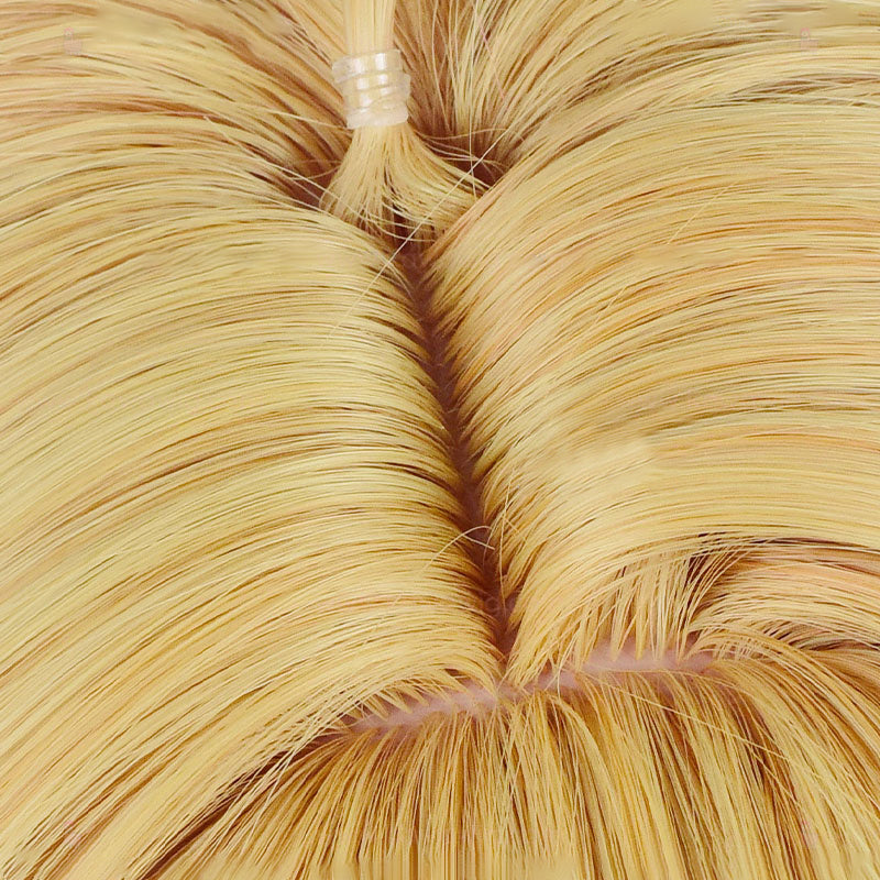Double Trouble Collection - Dream Twin Revenge Guy Blonde Wig