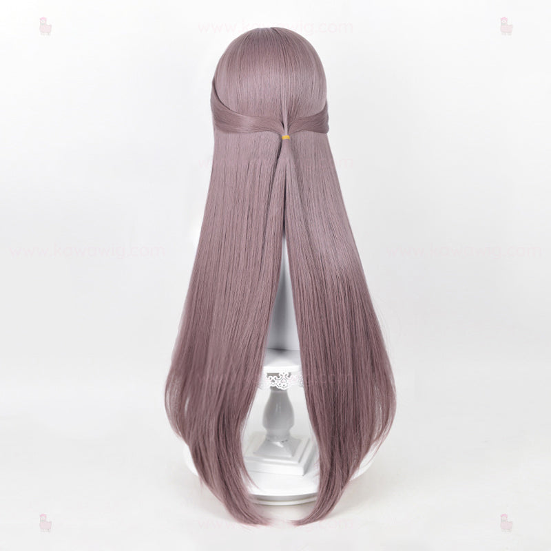 B-B Collection - Ice Master Puppeteer Wig