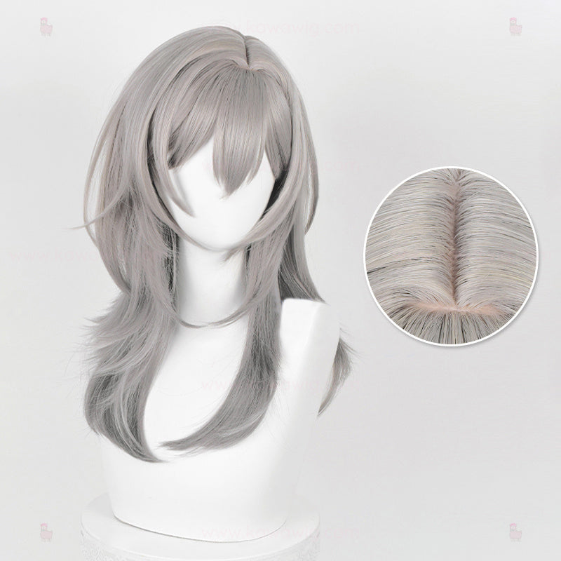 Special Recipes Collection - Main Story Fighters Grey Wig