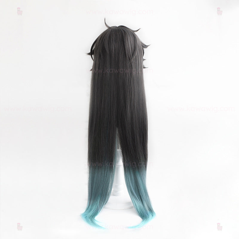 Double Trouble Collection - Wind Holder of the Light Wig