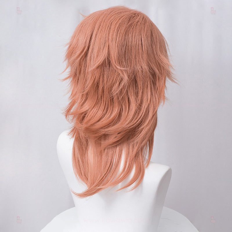 Special Recipes Collection - Demon Hunter Water Breathing Wig