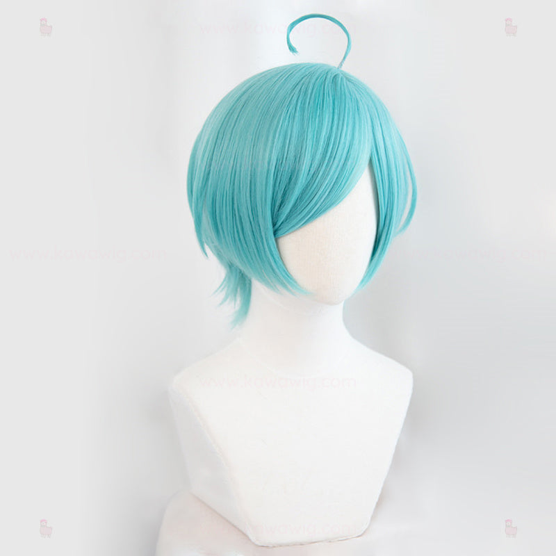 Special Recipes Collection - Star Blue Ocean Wig