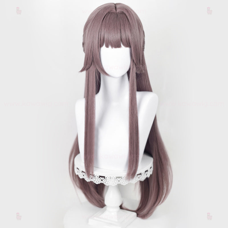 B-B Collection - Ice Master Puppeteer Wig