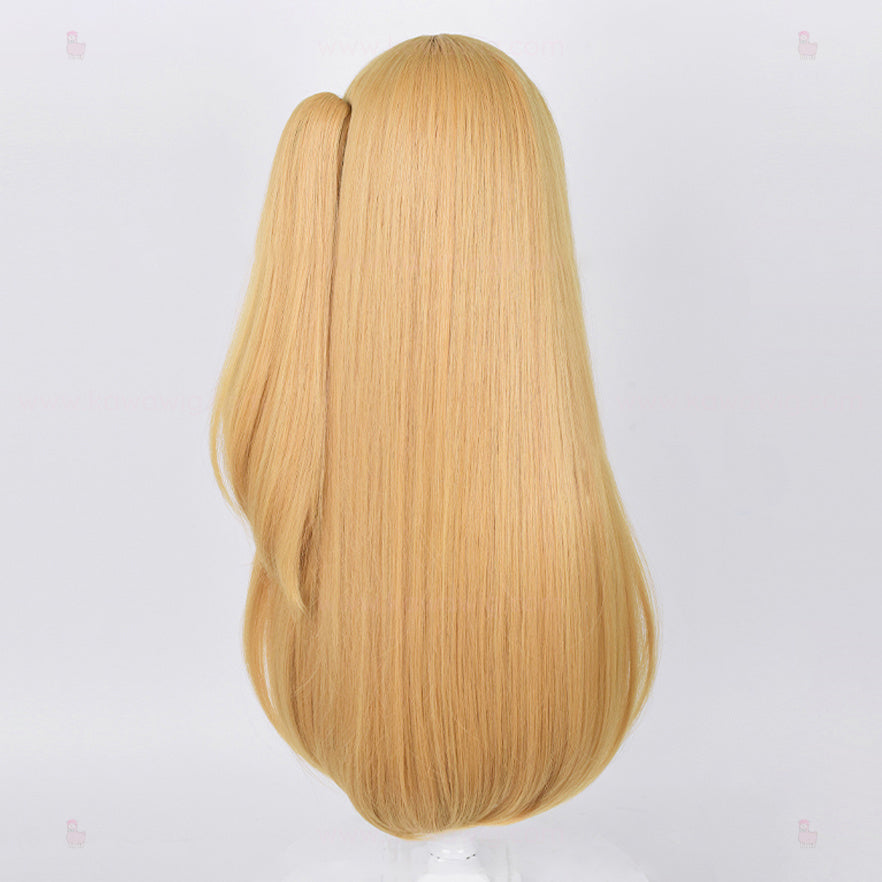 Double Trouble Collection - Dream Twin Idol Girl Blonde Wig