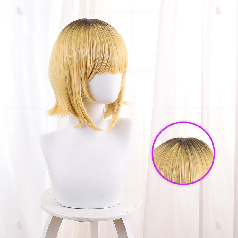 Double Trouble Collection - Dream Idol Popular Streamer Wig