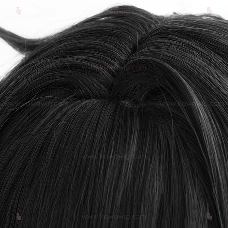 Double Trouble Collection - Wind Holder of the Light Wig