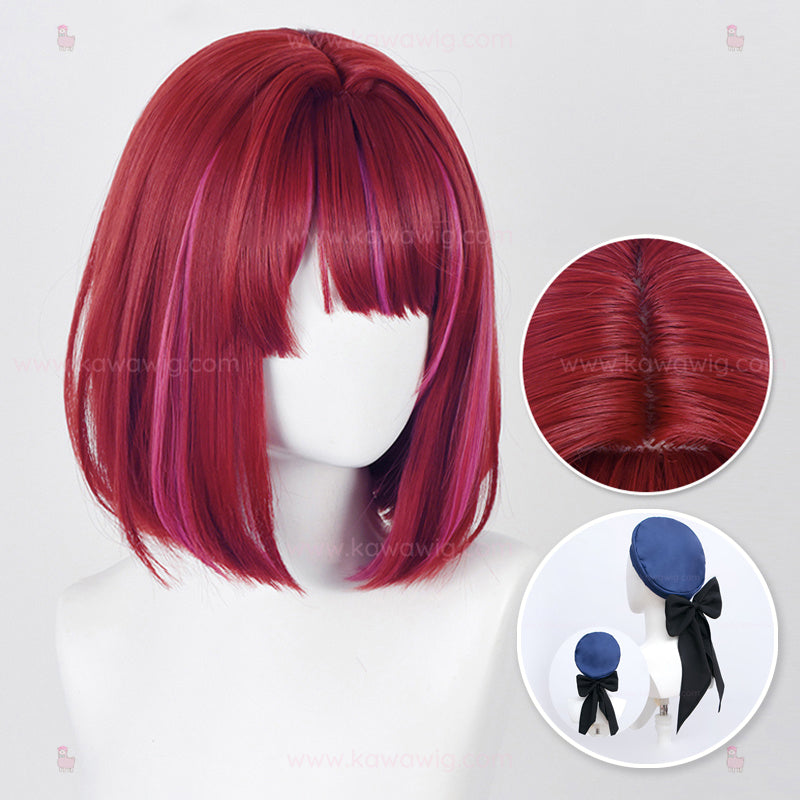 Double Trouble Collection - Dream Prodigious Child Actress Wig