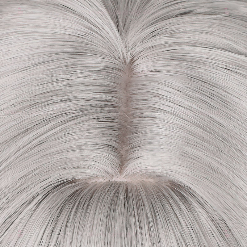 Special Recipes Collection - Main Story Fighters Grey Wig