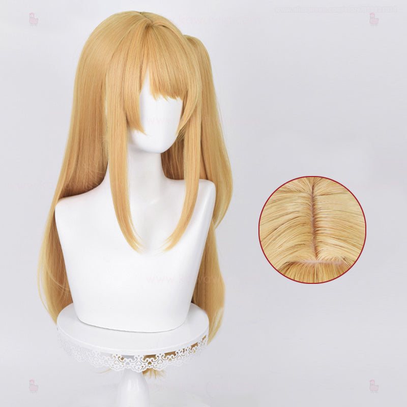 Double Trouble Collection - Dream Twin Idol Girl Blonde Wig