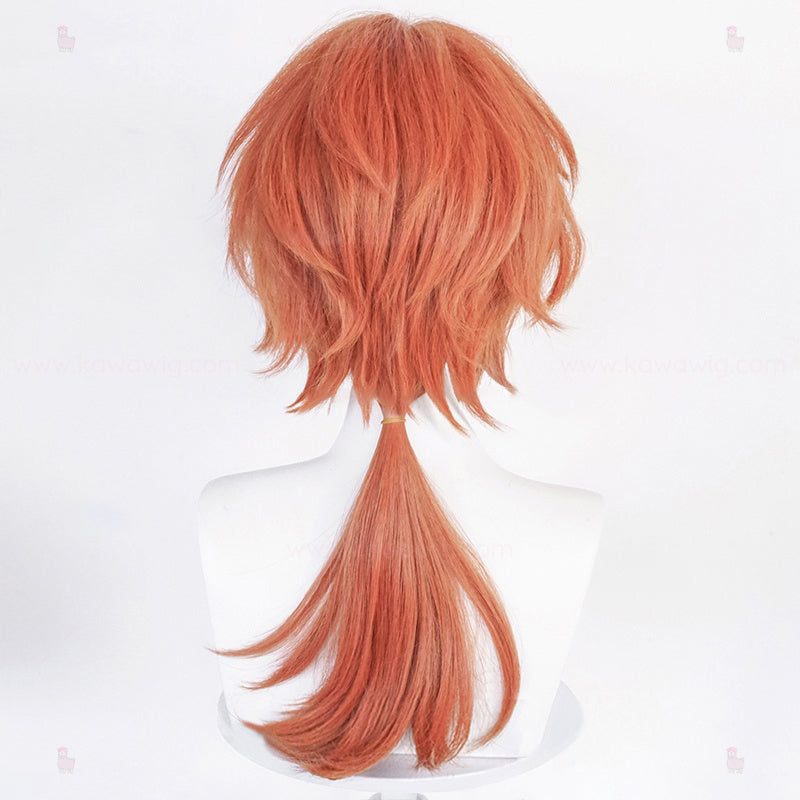 Special Recipes Collection - Star Knight Red Dancer Wig