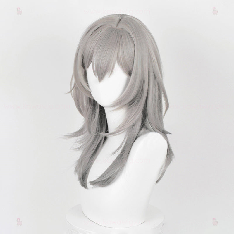 Special Recipes Collection - Main Story Fighters Grey Wig