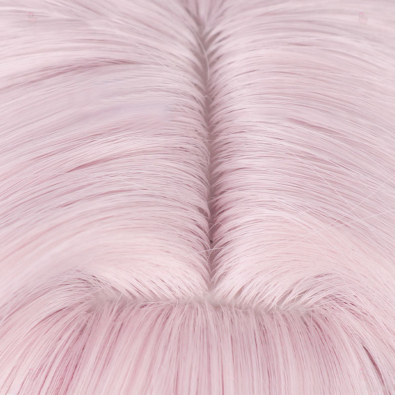 B-B Collection - Cute Pink Eternal Ice Wig