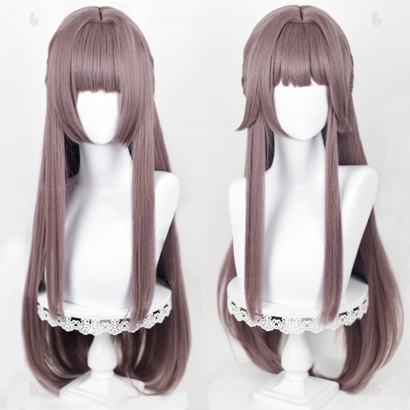 B-B Collection - Ice Master Puppeteer Wig