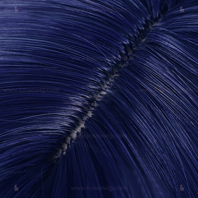 Double Trouble Collection - Demon Hunter Beast Breathing Wig