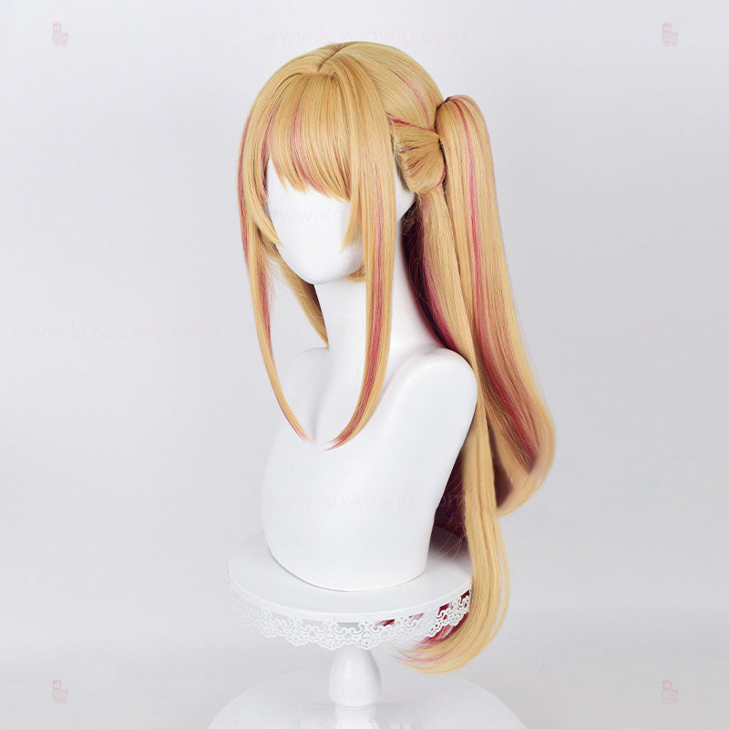 Double Trouble Collection - Dream Twin Idol Girl Blonde Wig