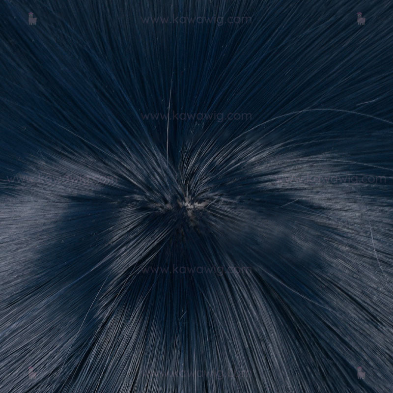 Special Recipes Collection - Vessel Girl Jujutsu Blue Wig