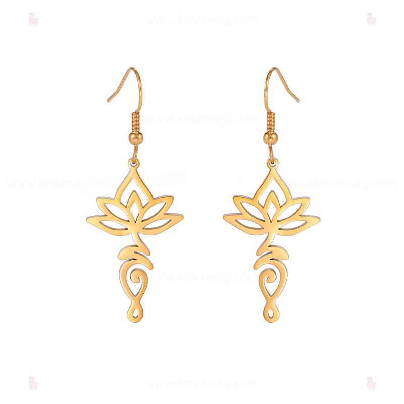 Double Trouble Collection - Wind Holder of the Light Wig