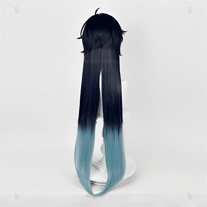 Double Trouble Collection - Wind Holder of the Light Wig