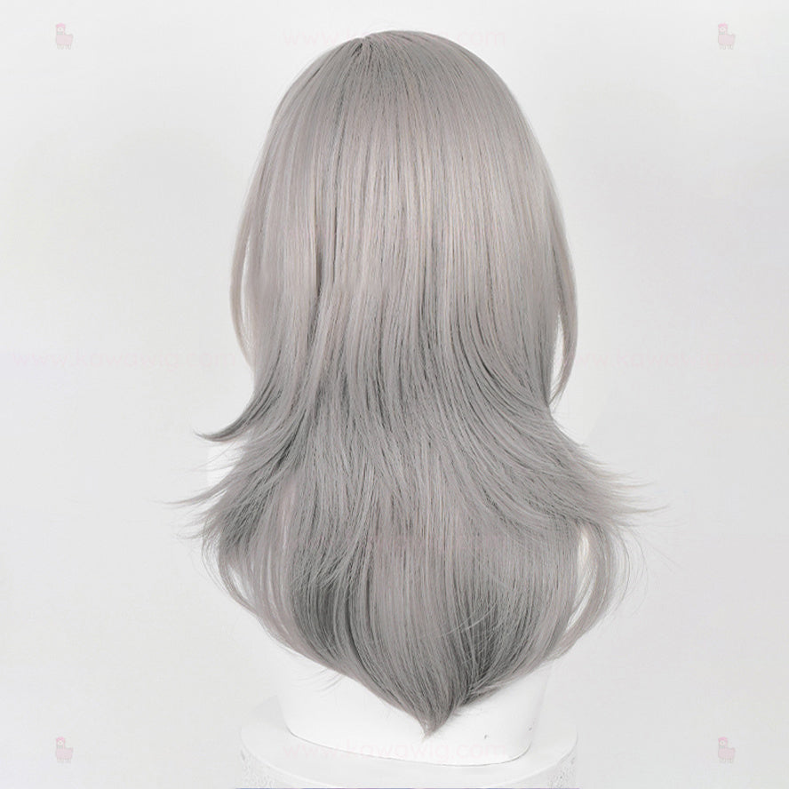 Special Recipes Collection - Main Story Fighters Grey Wig