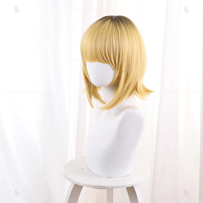 Double Trouble Collection - Dream Idol Popular Streamer Wig