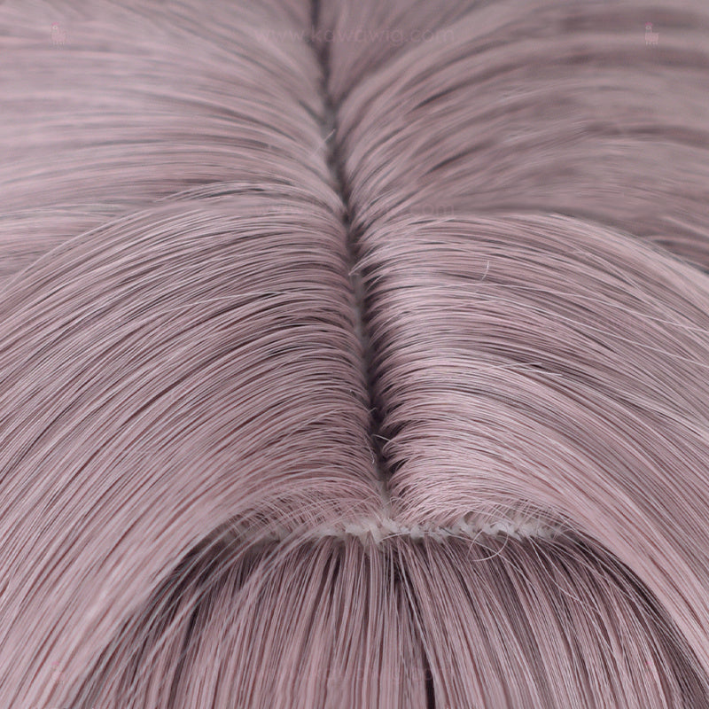 B-B Collection - Ice Master Puppeteer Wig