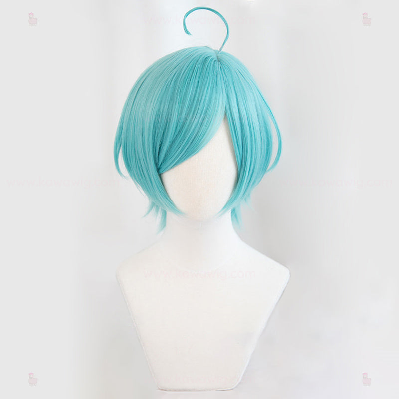 Special Recipes Collection - Star Blue Ocean Wig