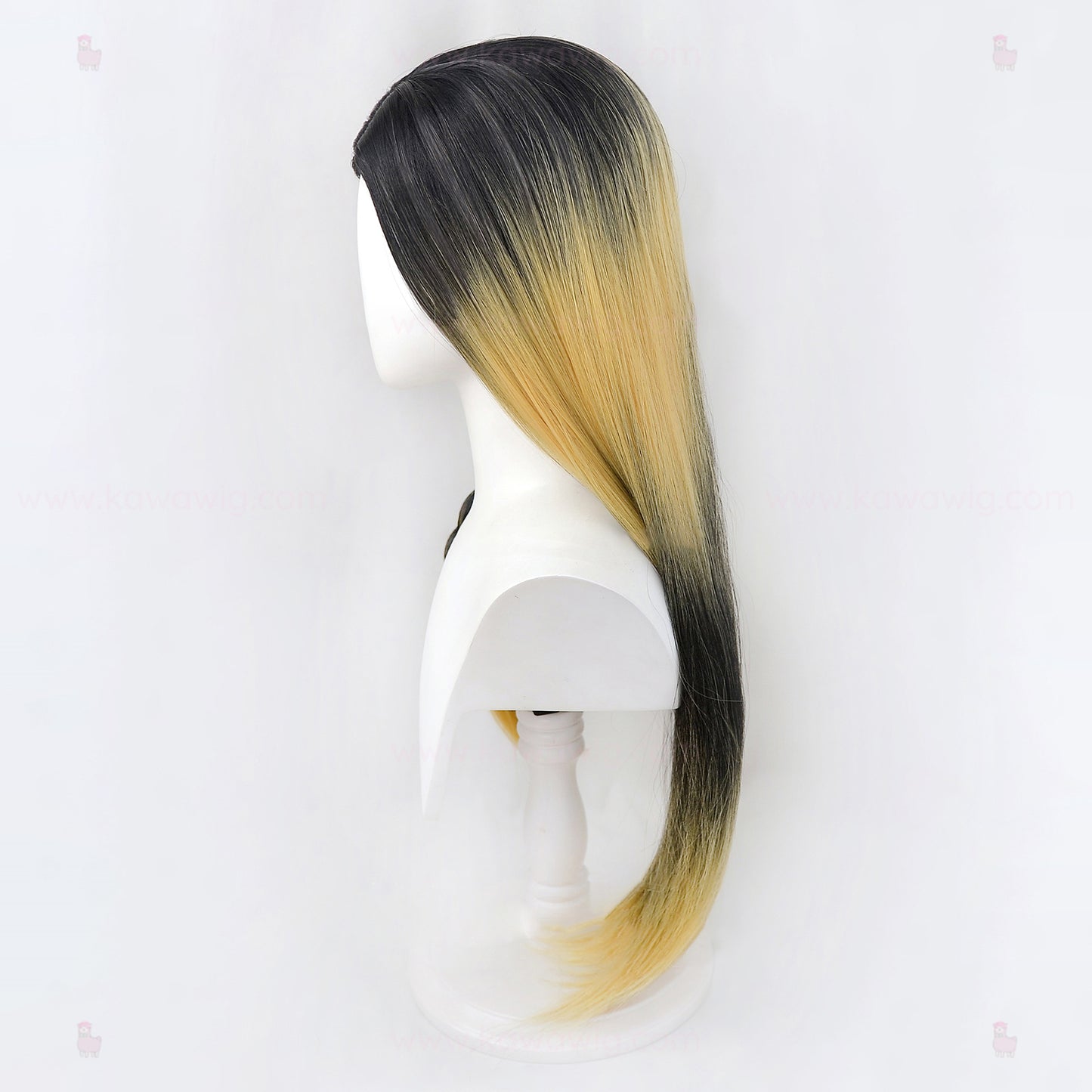 Double Trouble Collection - Revengers of Tokyo Attack Force Captain Wig