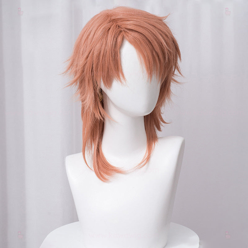 Special Recipes Collection - Demon Hunter Water Breathing Wig