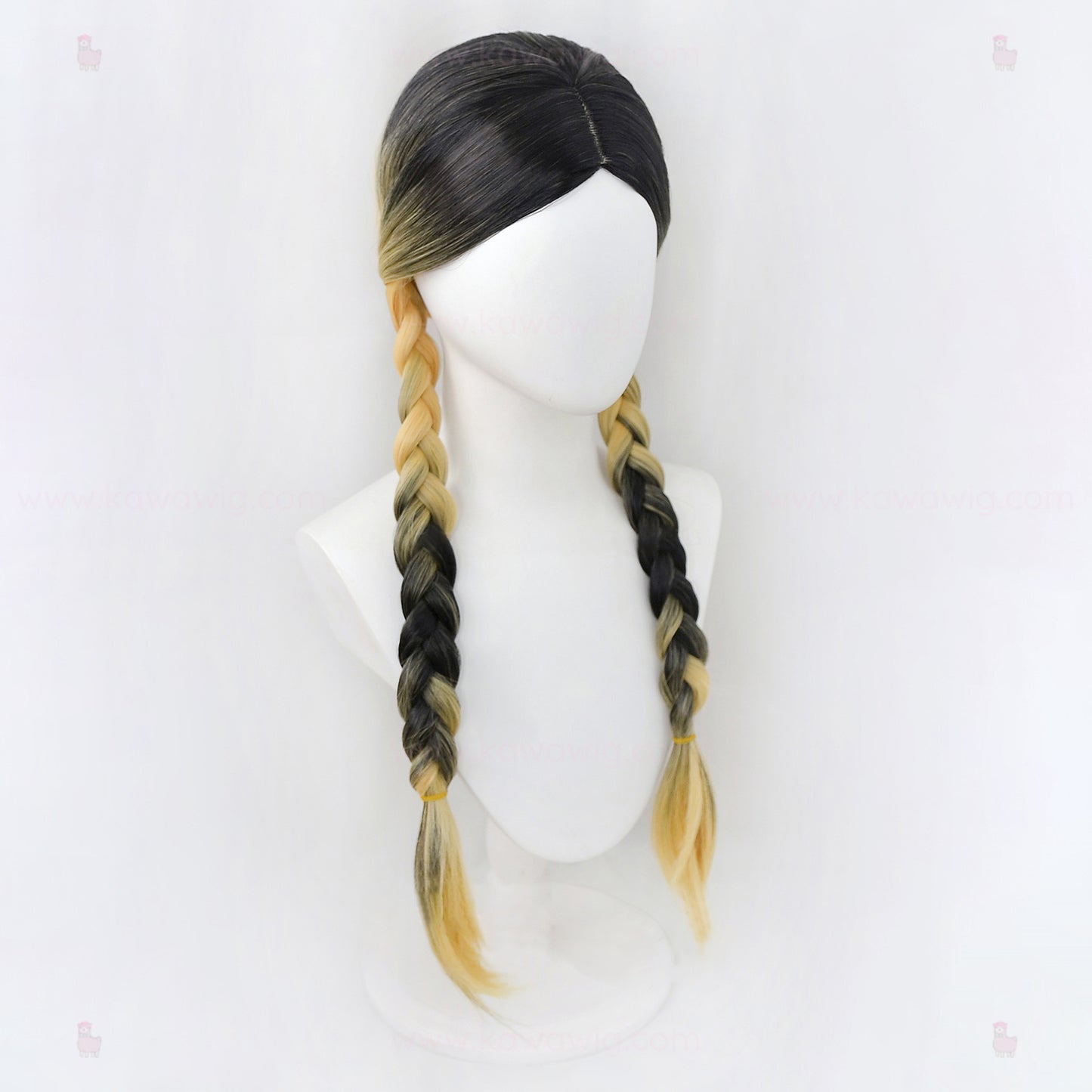 Double Trouble Collection - Revengers of Tokyo Attack Force Captain Wig