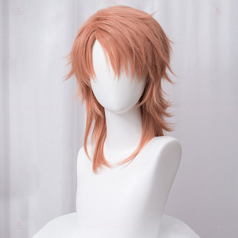 Special Recipes Collection - Demon Hunter Water Breathing Wig