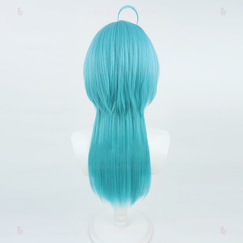 Special Recipes Collection - Star Blue Ocean Wig