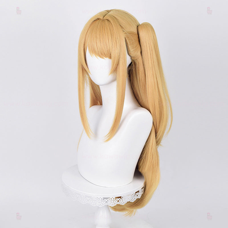 Double Trouble Collection - Dream Twin Idol Girl Blonde Wig