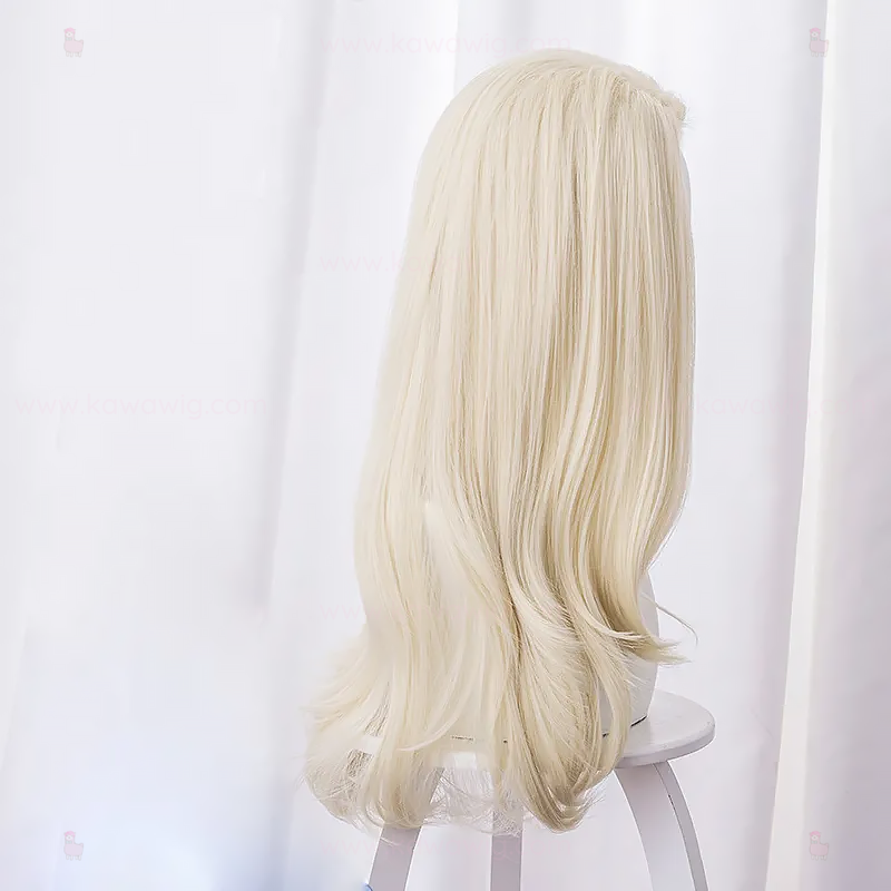 Dream Curly Collection - Winter Sisters Free Spirit Wig