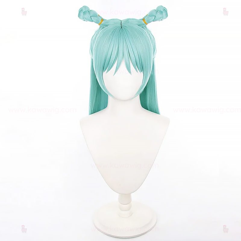 Special Recipes Collection - Jujutsu The God of Lightning Wig